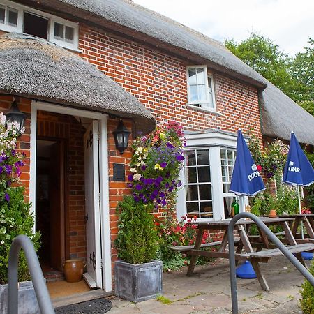 The Seven Stars Inn Pewsey Ngoại thất bức ảnh